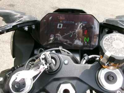 BMW S1000RR 2025