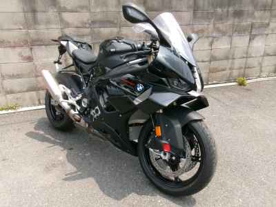 BMW S1000RR 2025