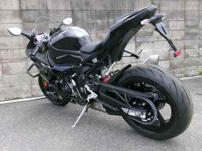 BMW S1000RR 2025