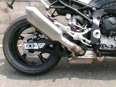 BMW S1000RR 2025
