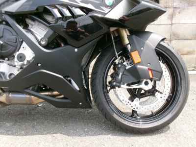 BMW S1000RR 2025