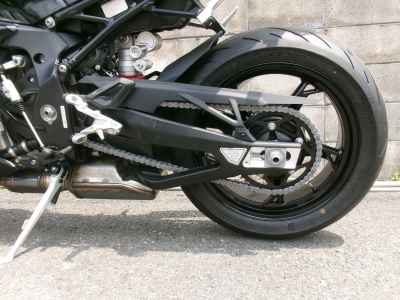 BMW S1000RR 2025