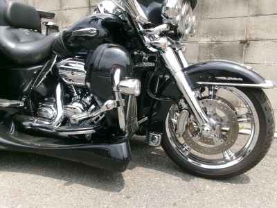 Harley-Davidson Electra Glide FLHTCU1690 Trike 2018