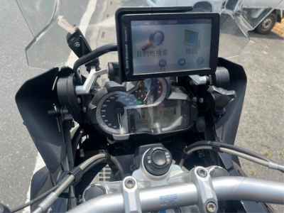 BMW R1200GS 2016
