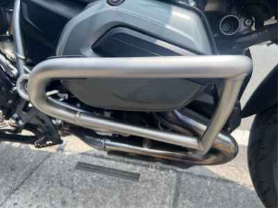 BMW R1200GS 2016