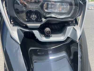 BMW R1200GS 2016