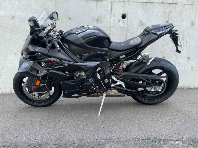 BMW S1000RR 2025