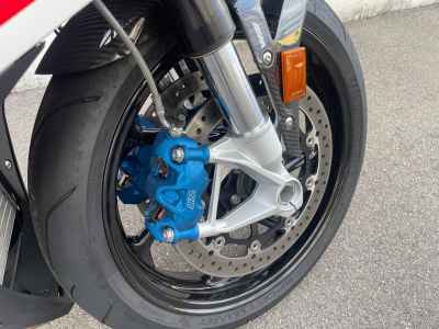 BMW M1000RR 2022