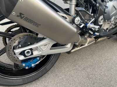 BMW M1000RR 2022