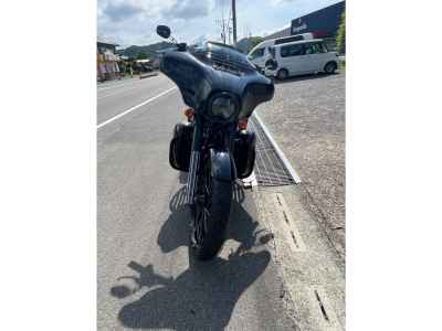 Harley-Davidson FORZA X 2014