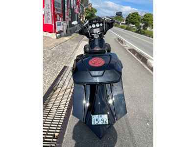 Harley-Davidson FORZA X 2014