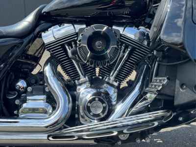 Harley-Davidson FORZA X 2014