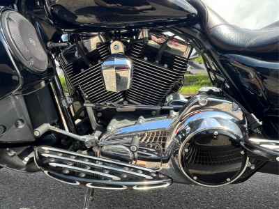 Harley-Davidson FORZA X 2014