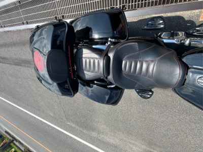 Harley-Davidson FORZA X 2014