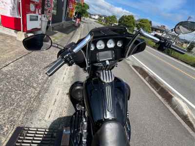 Harley-Davidson FORZA X 2014
