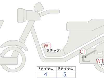 Triumph Trident 660 2021