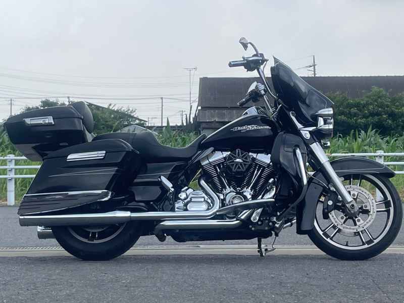 Harley-Davidson Road King Special FLHRXS1868 2015