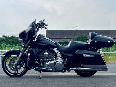Harley-Davidson Road King Special FLHRXS1868 2015