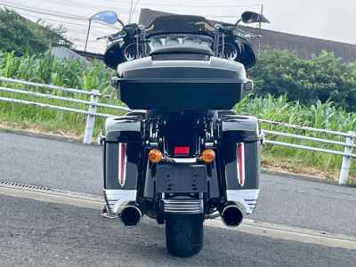 Harley-Davidson Road King Special FLHRXS1868 2015