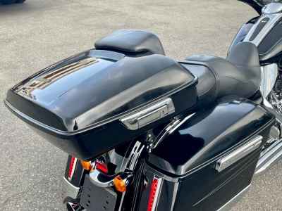 Harley-Davidson Road King Special FLHRXS1868 2015