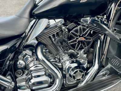 Harley-Davidson Road King Special FLHRXS1868 2015