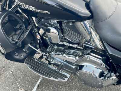 Harley-Davidson Road King Special FLHRXS1868 2015