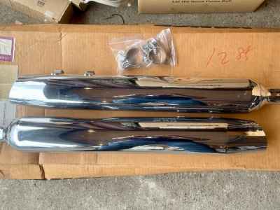 Harley-Davidson Road King Special FLHRXS1868 2015