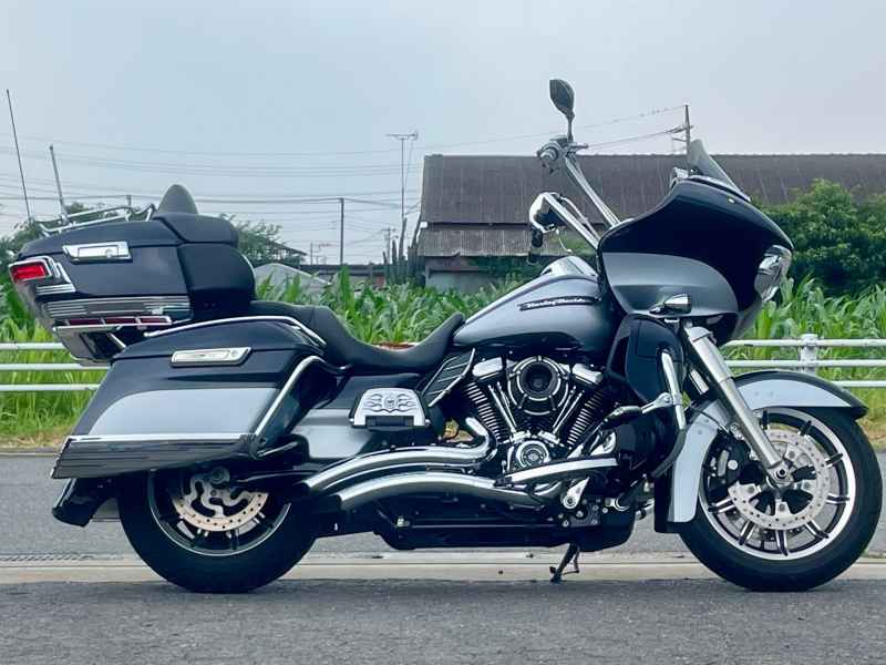 Harley-Davidson Road Glide FLTRU1750 2019