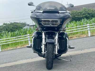 Harley-Davidson Road Glide FLTRU1750 2019