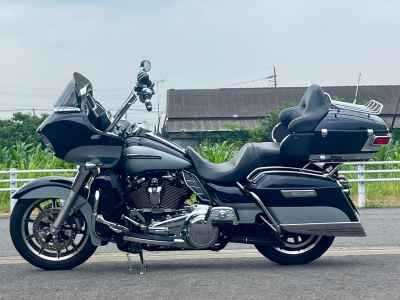 Harley-Davidson Road Glide FLTRU1750 2019