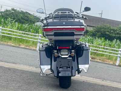 Harley-Davidson Road Glide FLTRU1750 2019