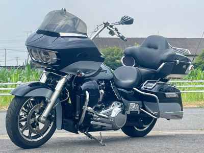 Harley-Davidson Road Glide FLTRU1750 2019
