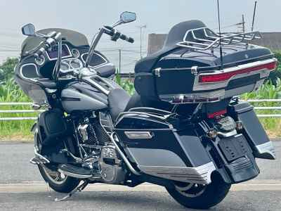Harley-Davidson Road Glide FLTRU1750 2019