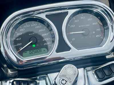 Harley-Davidson Road Glide FLTRU1750 2019