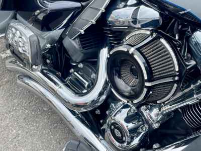 Harley-Davidson Road Glide FLTRU1750 2019