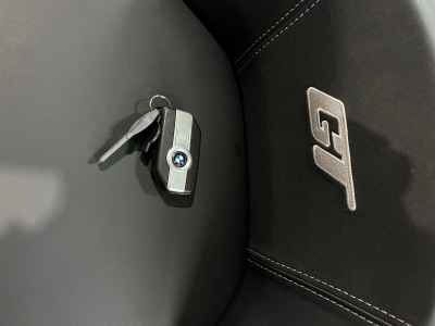 BMW C400GT 2022