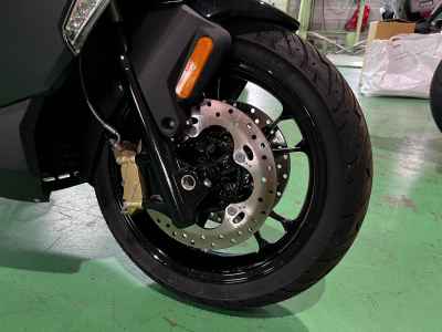 BMW C400GT 2022