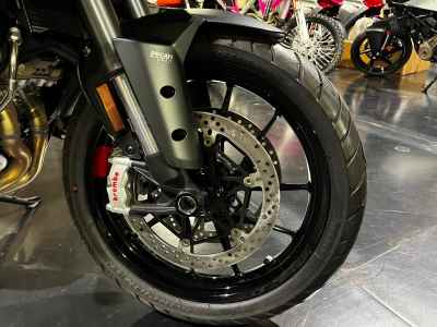 Ducati Multistrada V4 2025