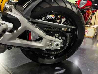 Ducati Multistrada V4 2025
