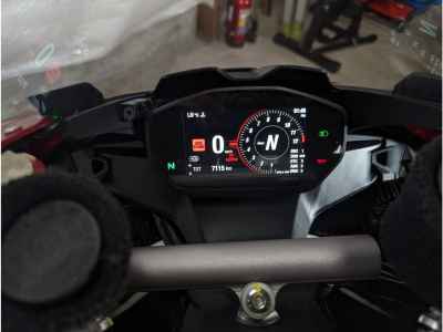 Ducati Panigale V2 2023