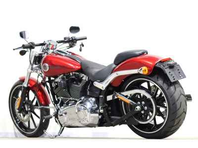 Harley-Davidson Breakout FXSB1580 2013