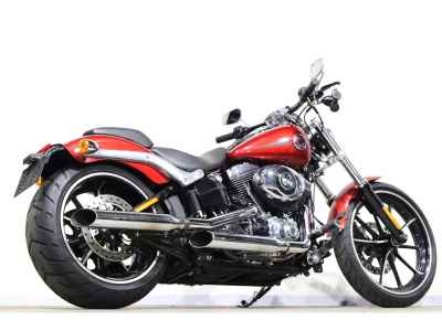 Harley-Davidson Breakout FXSB1580 2013