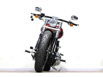Harley-Davidson Breakout FXSB1580 2013