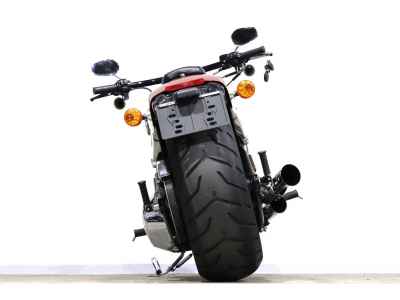 Harley-Davidson Breakout FXSB1580 2013