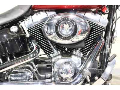 Harley-Davidson Breakout FXSB1580 2013