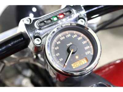 Harley-Davidson Breakout FXSB1580 2013
