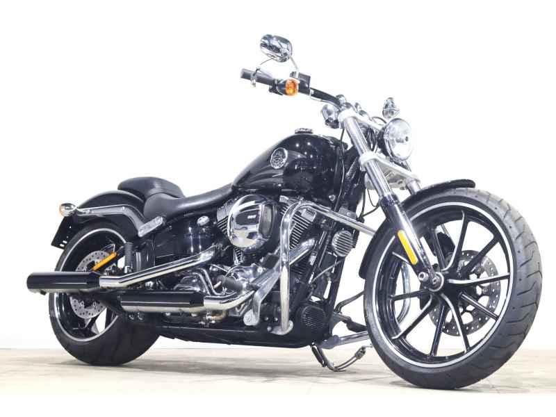 Harley-Davidson Breakout FXSB1580 2016
