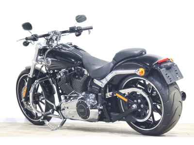 Harley-Davidson Breakout FXSB1580 2016
