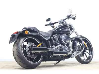 Harley-Davidson Breakout FXSB1580 2016