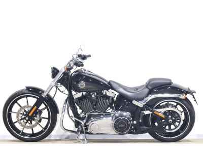 Harley-Davidson Breakout FXSB1580 2016